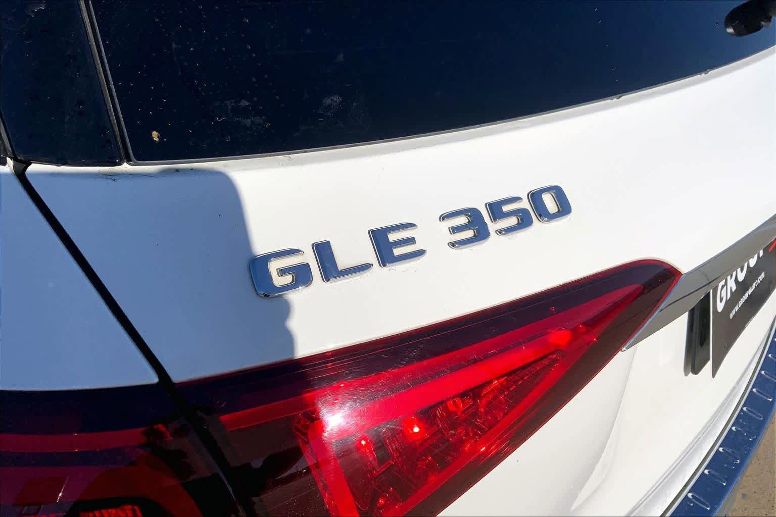 Used 2021 Mercedes-Benz GLE 350 image 49