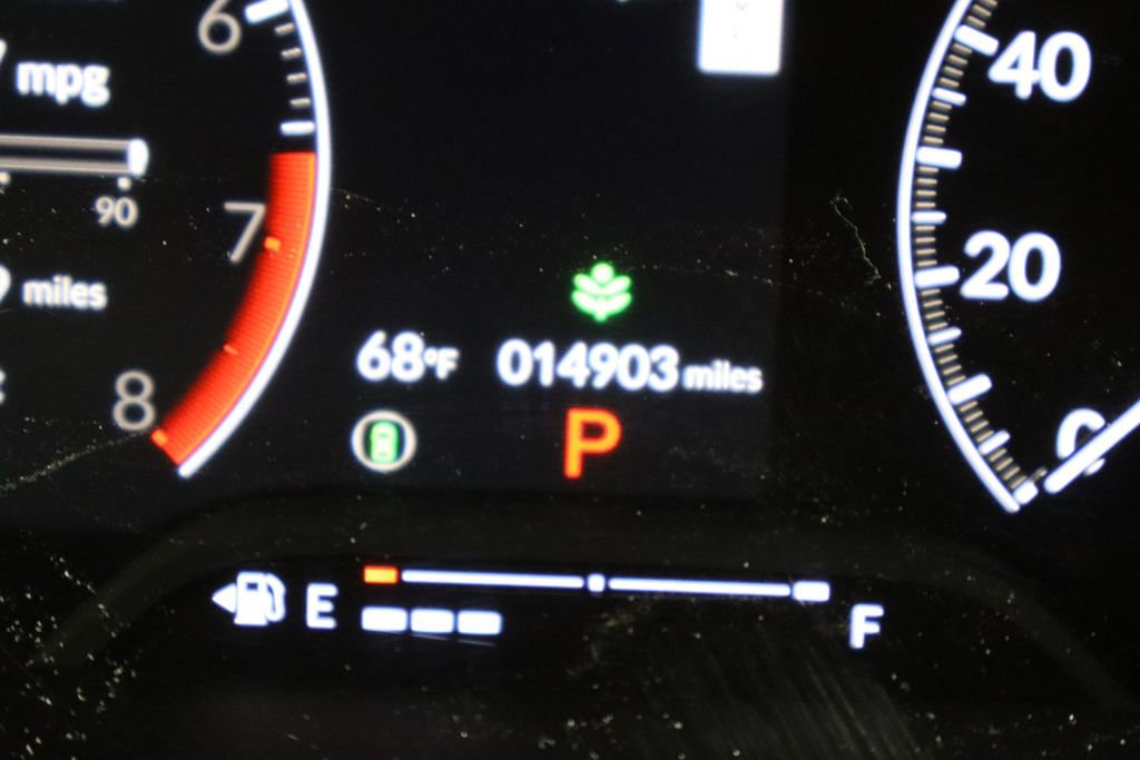 Used 2025 Honda Civic LX image 29