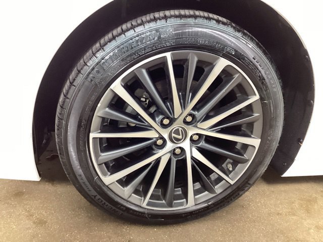 Used 2022 Lexus ES 350 w/ Premium Package FWD image 24