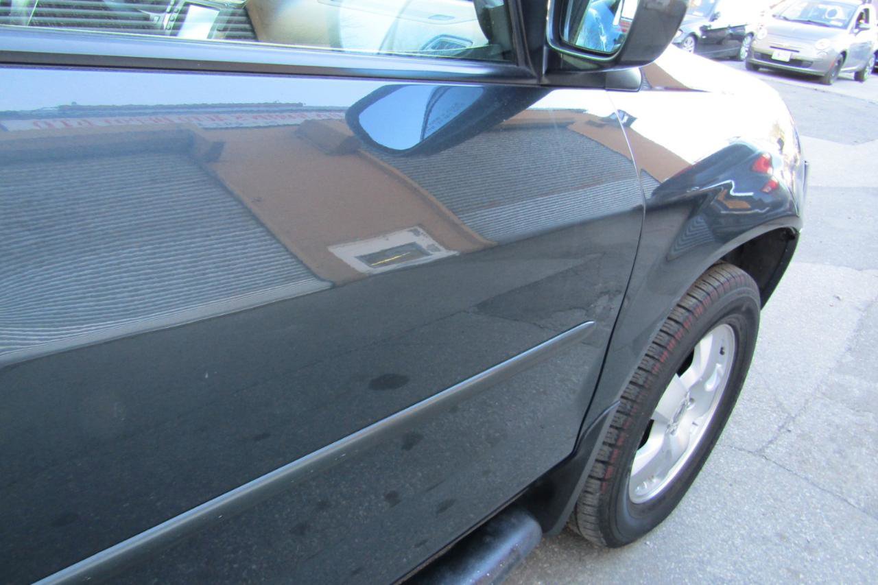 Used 2003 Acura MDX image 21