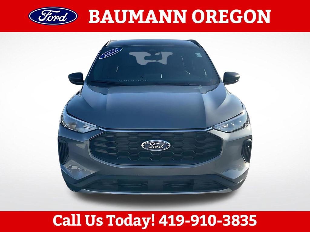 Used 2026 Ford Escape ST-Line w/ Cold Weather Package AWD/4WD image 11