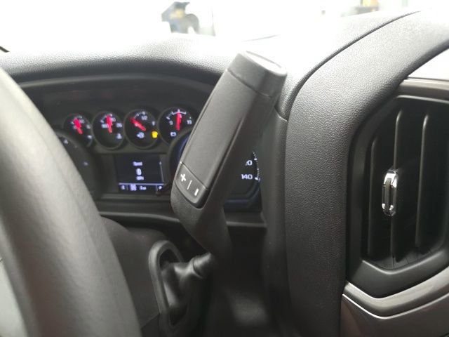 New 2026 Chevrolet Silverado 1500 W/T w/ WT Value Package image 15