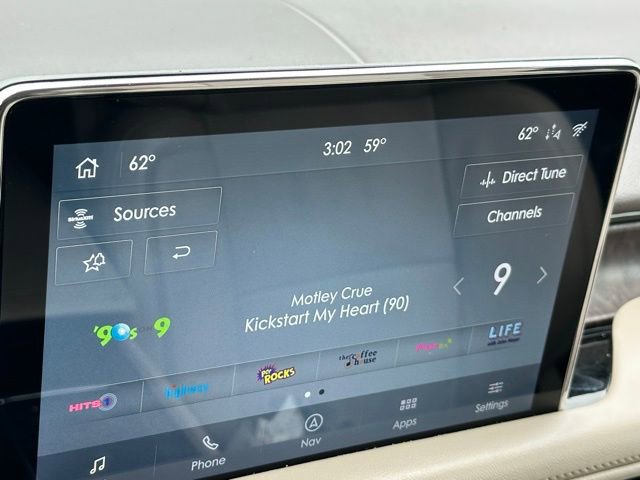 Used 2020 Lincoln Aviator Reserve w/ Equipment Group 201A image 26