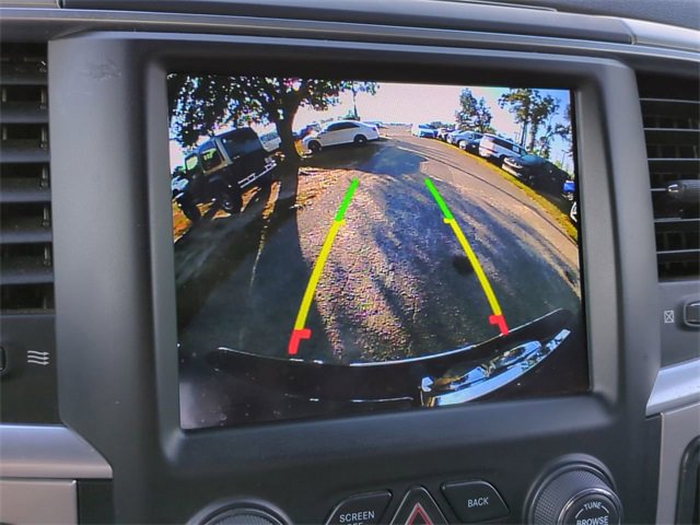 Used 2019 RAM 1500 Big Horn image 19