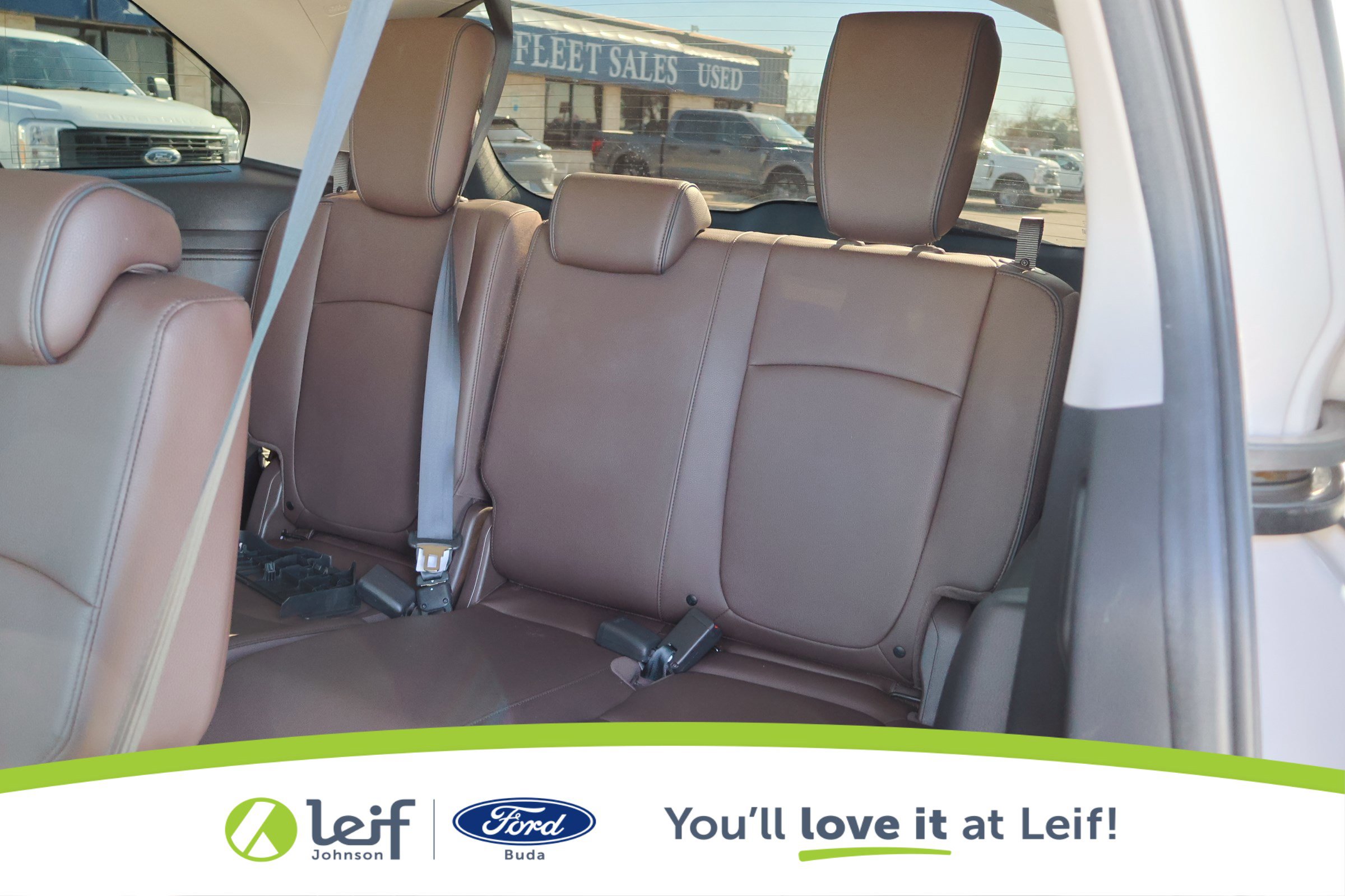 Used 2025 Honda Odyssey Touring image 32