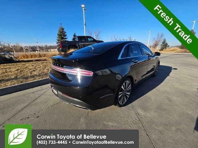 Used 2018 Lincoln MKZ Reserve w/ Luxury Package image 3