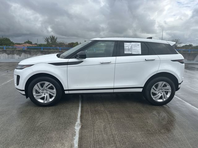 Used 2024 Land Rover Range Rover Evoque S AWD/4WD image 33