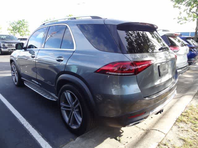 Used 2020 Mercedes-Benz GLE 350 4MATIC image 6