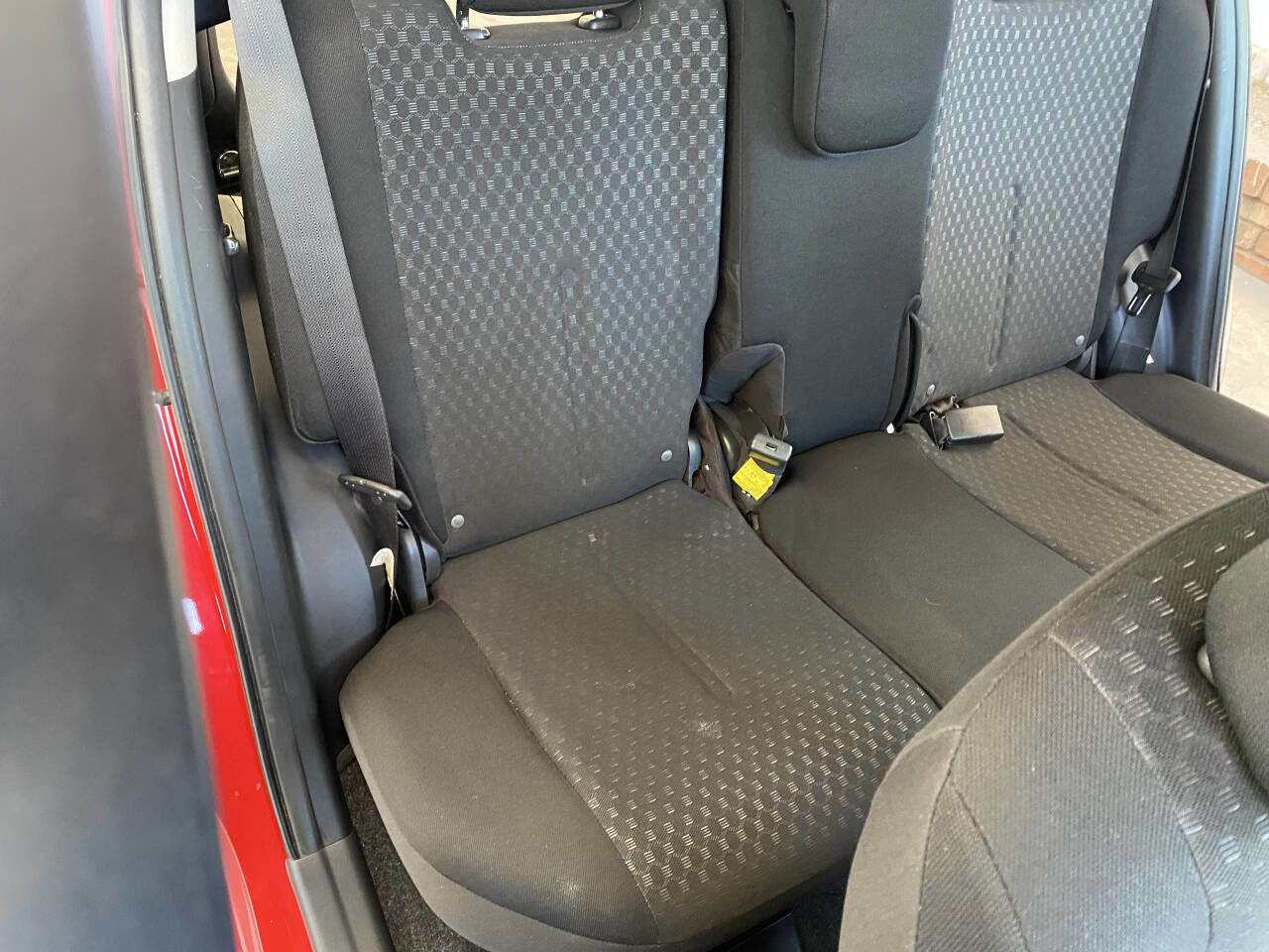 Used 2012 Scion xD image 30