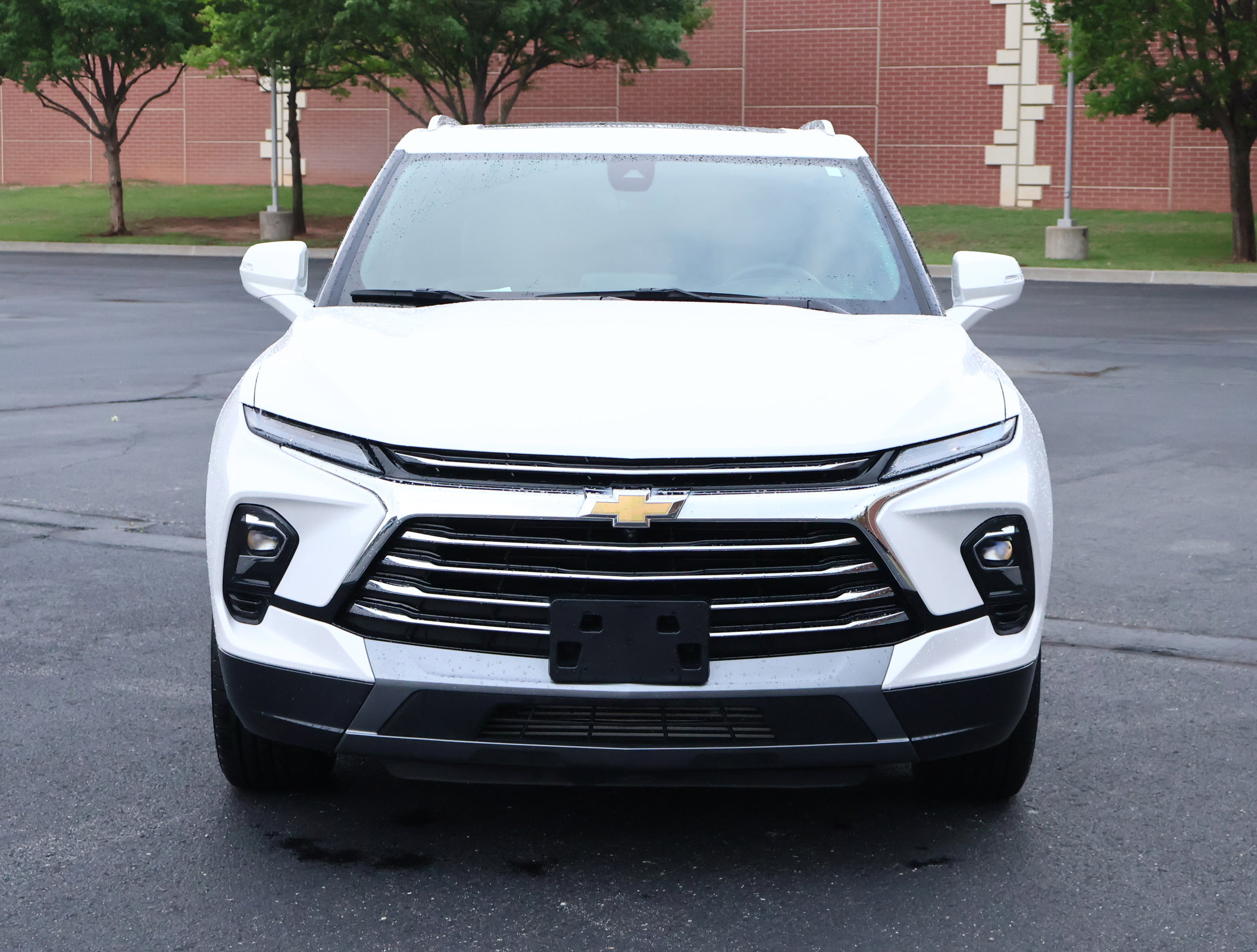 Used 2025 Chevrolet Blazer Premier w/ Driver Confidence II Package AWD/4WD image 32