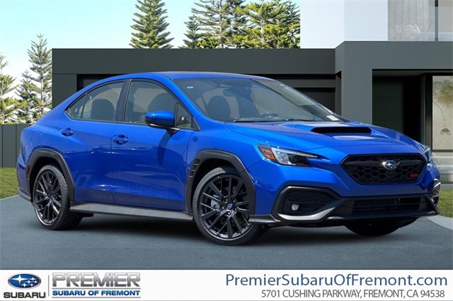 New 2025 Subaru WRX Premium w/ Popular Package #2A