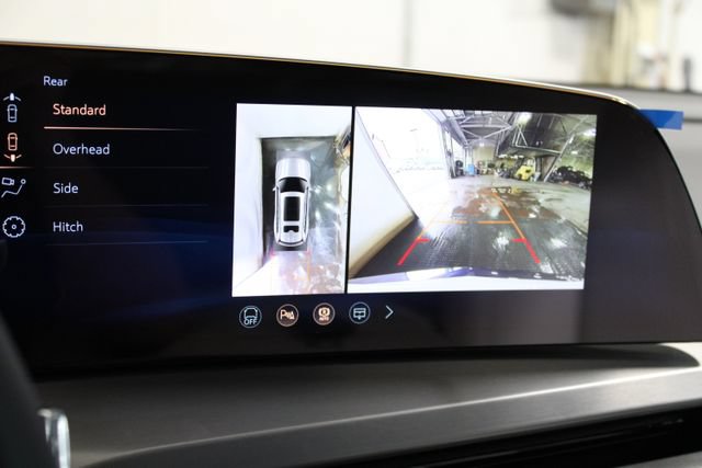 New 2027 Cadillac Vistiq Sport AWD/4WD image 14