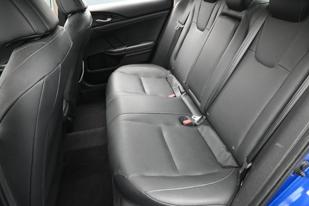 Used 2019 Honda Insight Touring image 25