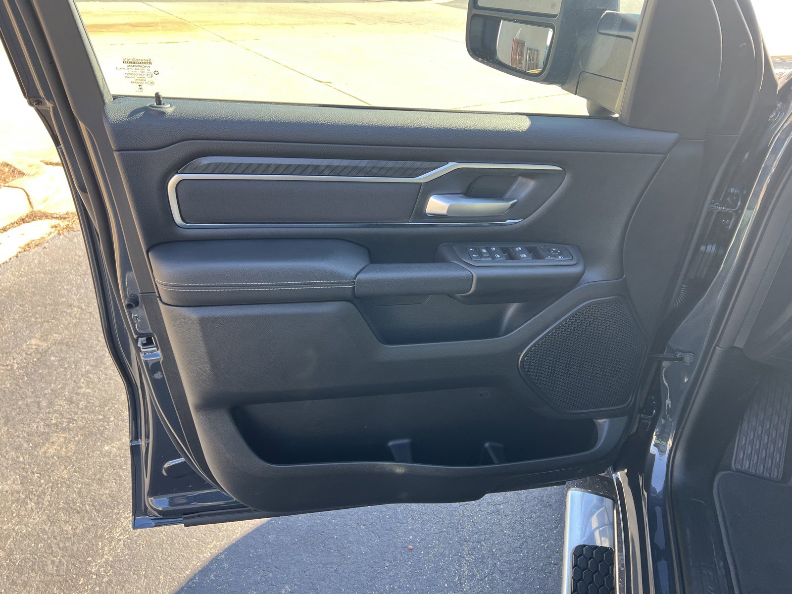 New 2026 RAM 1500 Big Horn image 14