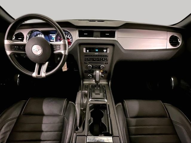 Used 2013 Ford Mustang GT Premium w/ Security Pkg RWD image 14