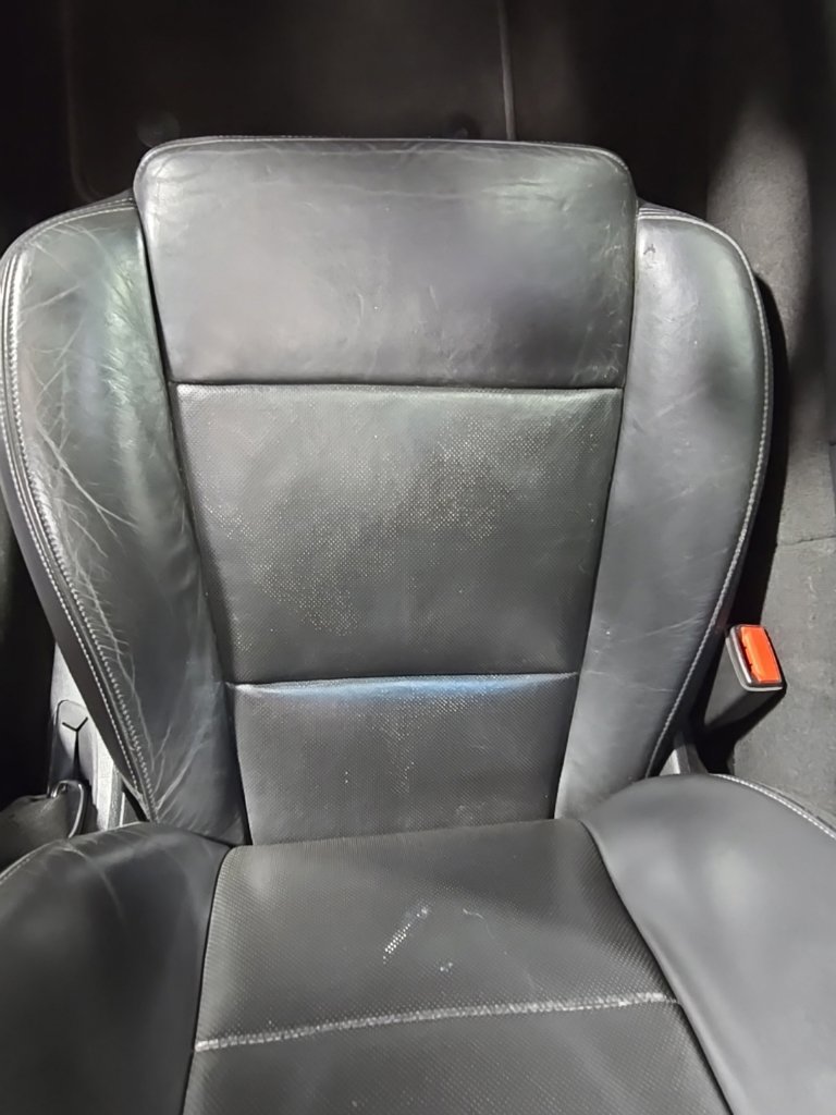 Used 2015 Cadillac CTS Luxury AWD/4WD image 16