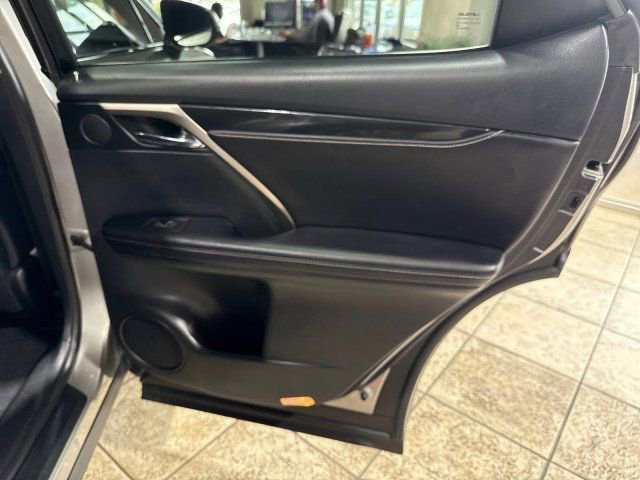 Used 2021 Lexus RX 350 FWD w/ Accessory Package image 29