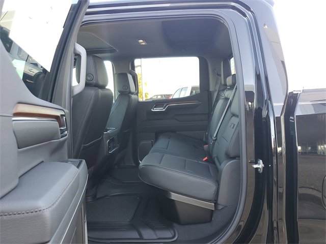 New 2026 GMC Sierra 1500 Denali w/ Denali Reserve Package image 9