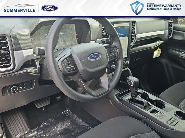 New 2026 Ford Ranger XL RWD image 17