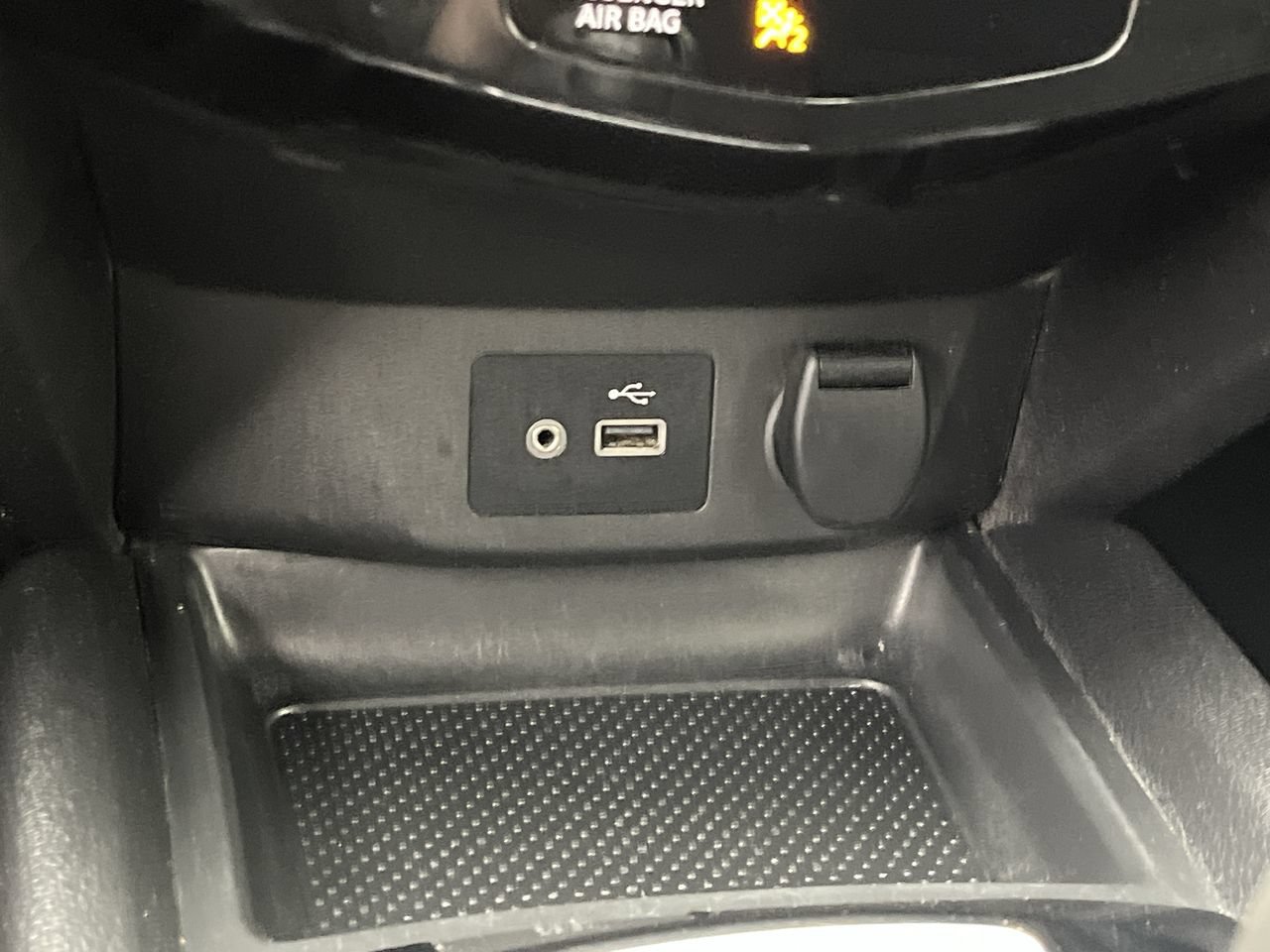 Used 2020 Nissan Rogue Sport S AWD/4WD image 18