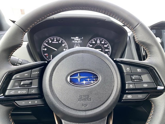 New 2025 Subaru Forester Sport image 15