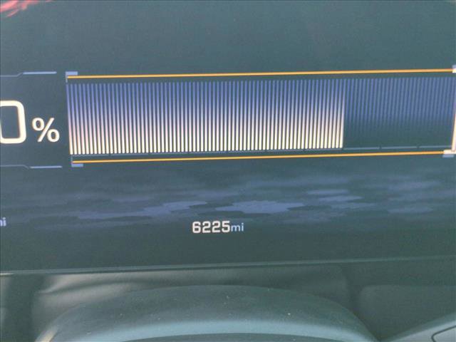 New 2024 Chevrolet Blazer EV RS AWD/4WD image 11