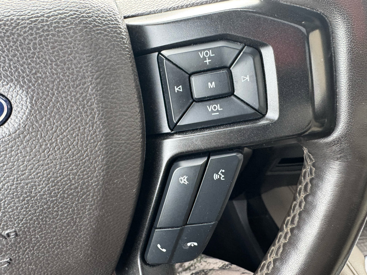 Used 2020 Ford Expedition Limited w/ Equipment Group 302A image 19