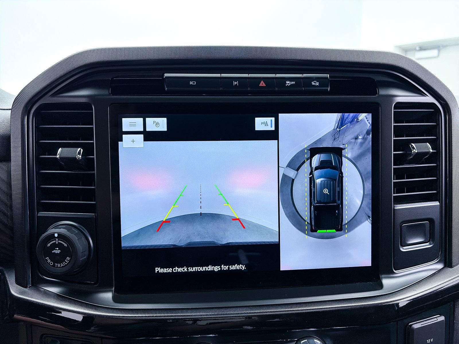 Used 2023 Ford F150 Raptor w/ Equipment Group 802A Raptor R AWD/4WD image 7