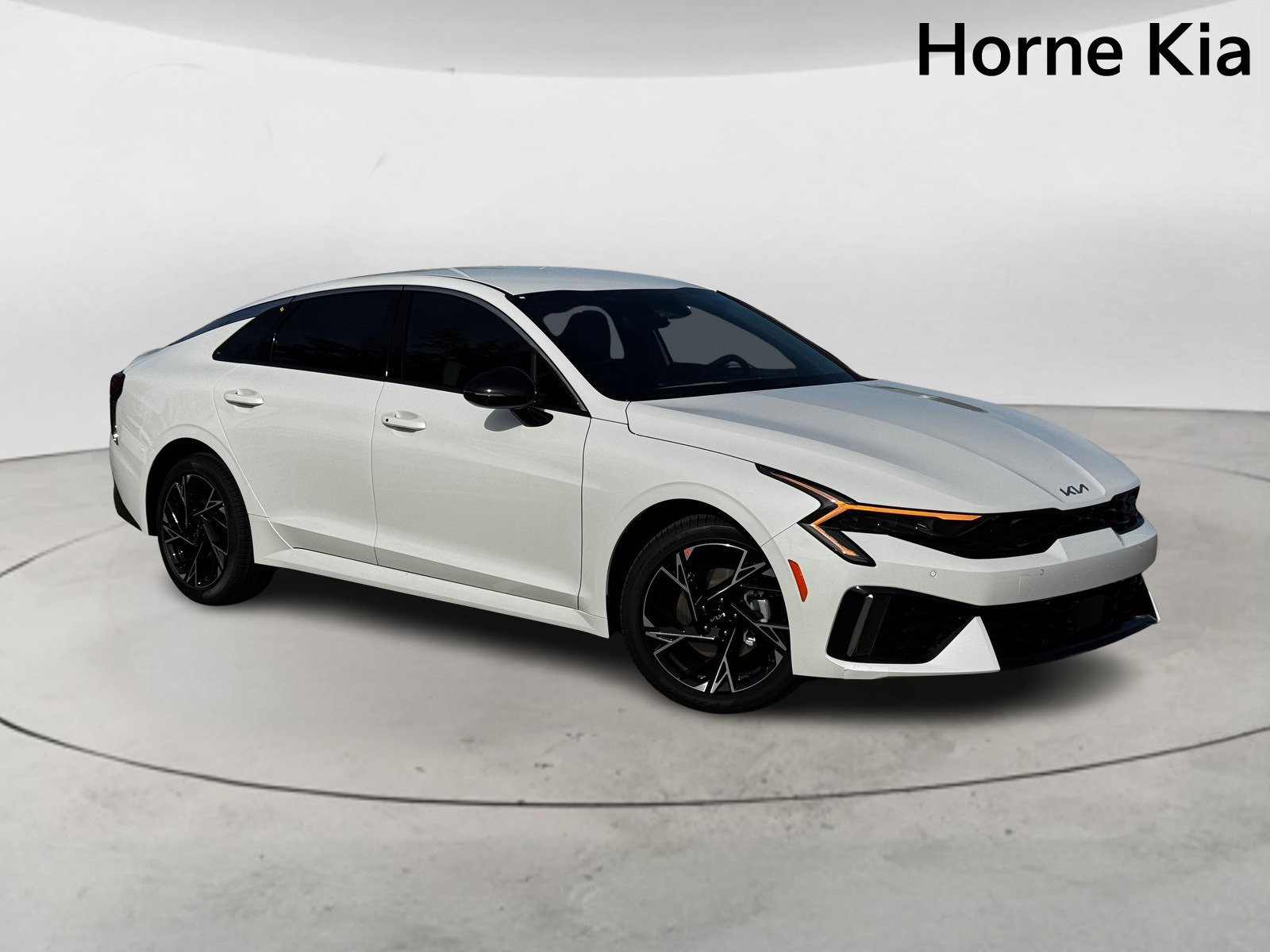 New 2026 Kia K5 GT-Line image 2