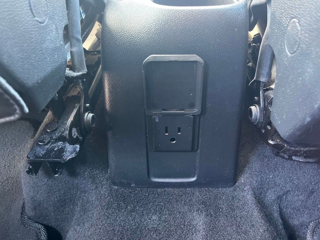 Used 2016 Chevrolet Trax LT w/ LT Convenience Package FWD image 26
