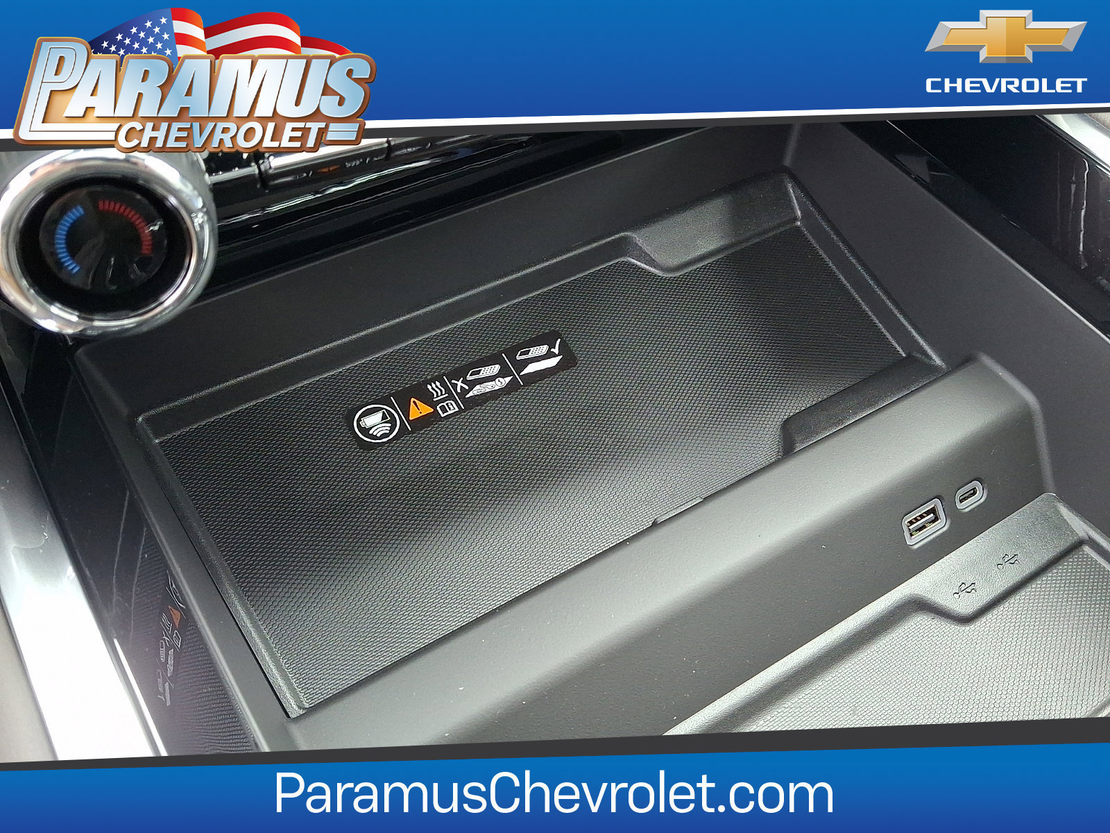 New 2026 Chevrolet Suburban LT w/ Comfort Package AWD/4WD image 16