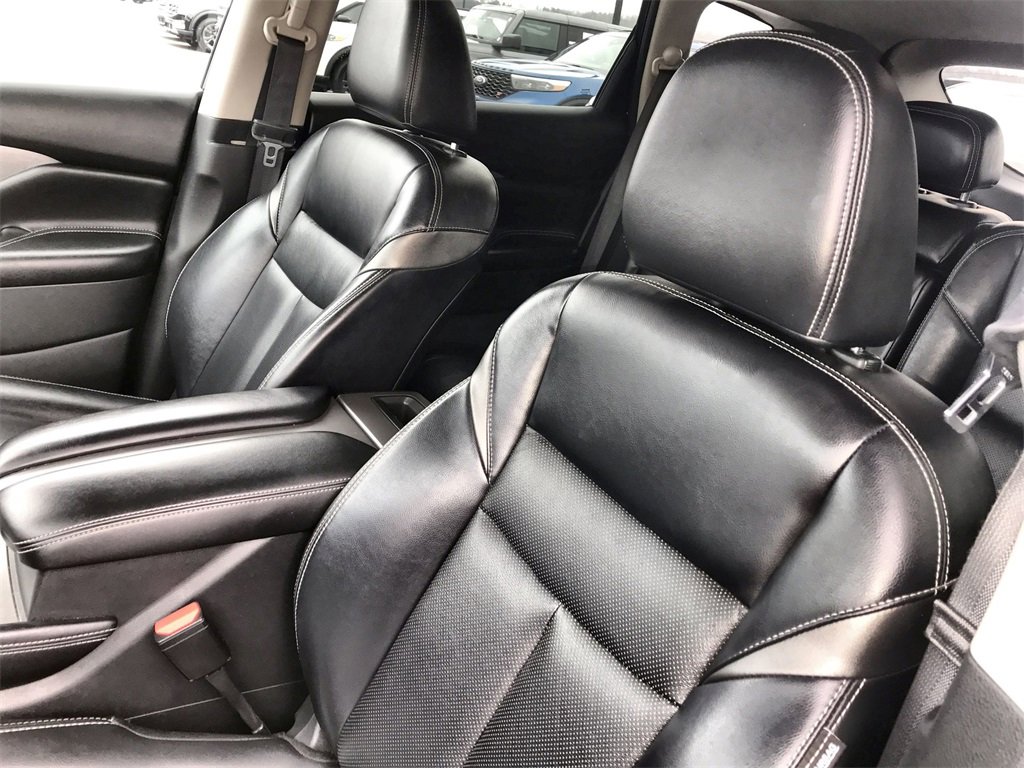 Used 2020 Nissan Murano SL image 11
