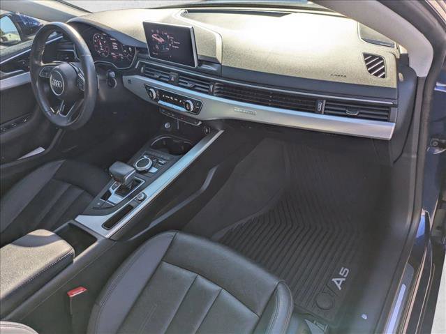 Used 2019 Audi A5 2.0T Prestige AWD/4WD image 30