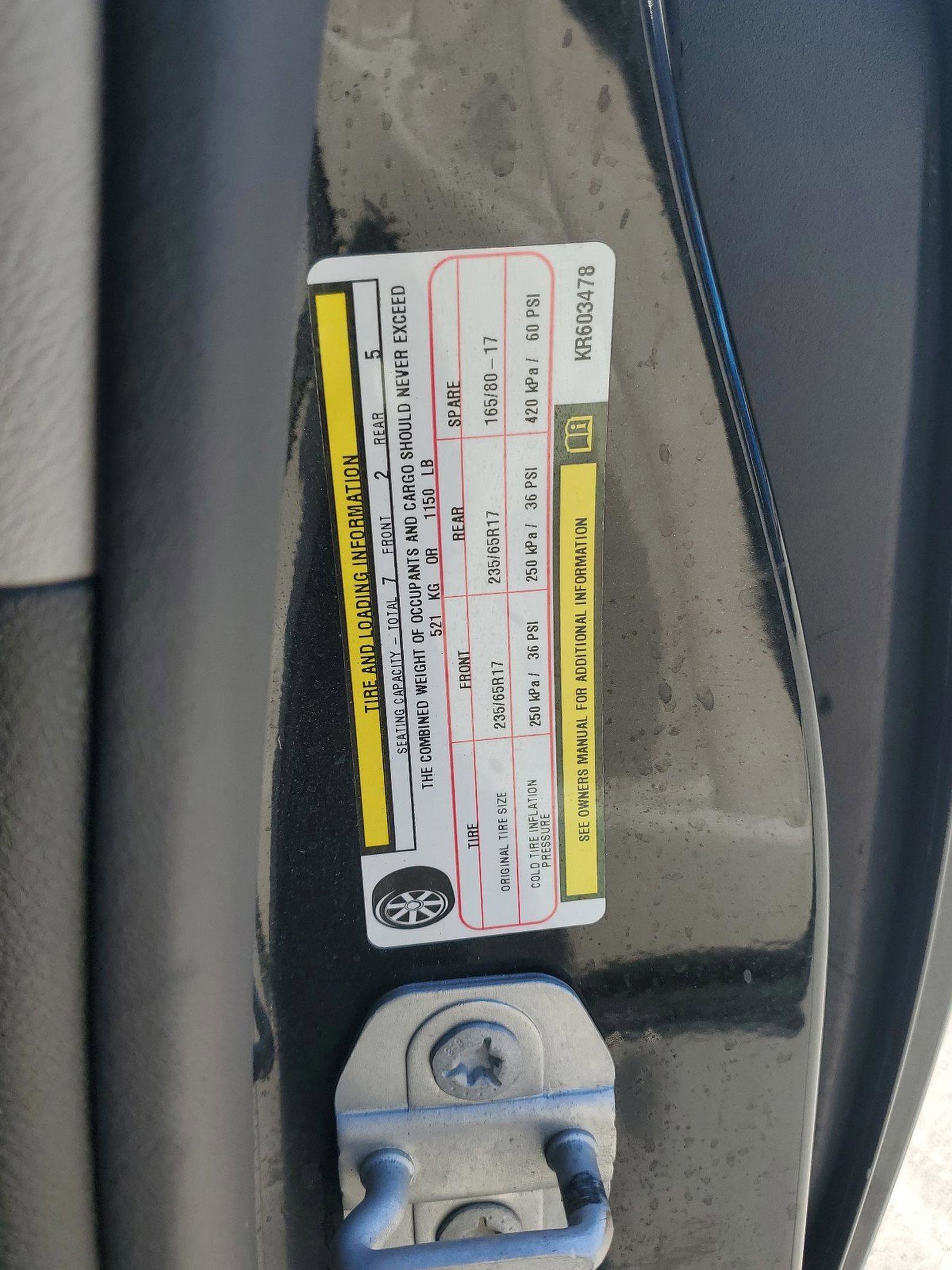 Used 2019 Chrysler Pacifica Touring-L image 32