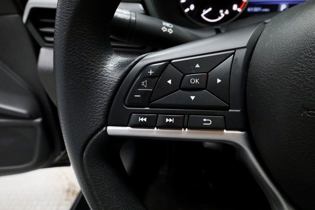 Certified 2023 Nissan Altima 2.5 SV image 28