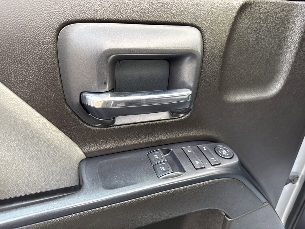 Used 2016 Chevrolet Silverado 2500 W/T w/ WT Fleet Convenience Package image 12