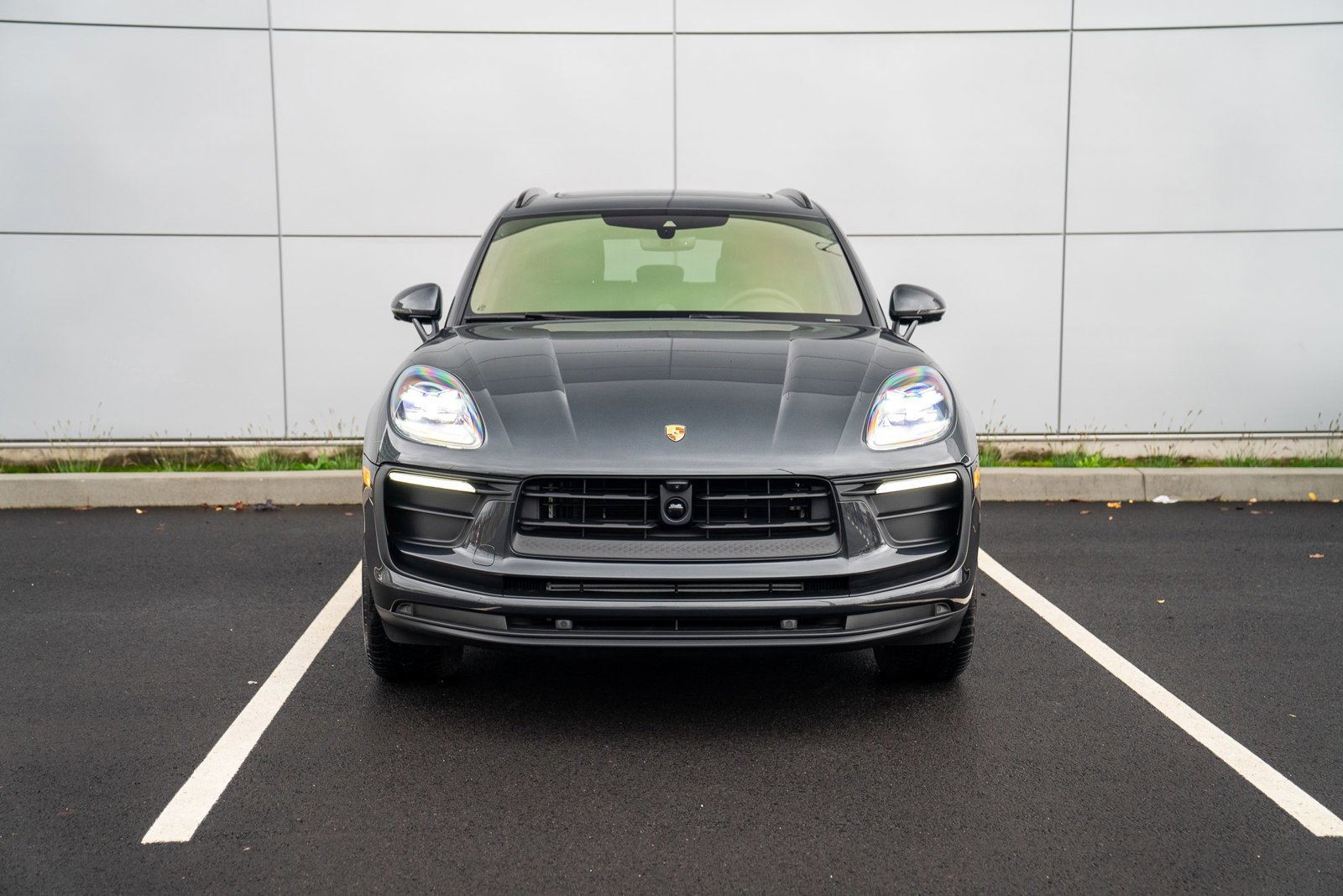 New 2026 Porsche Macan image 6