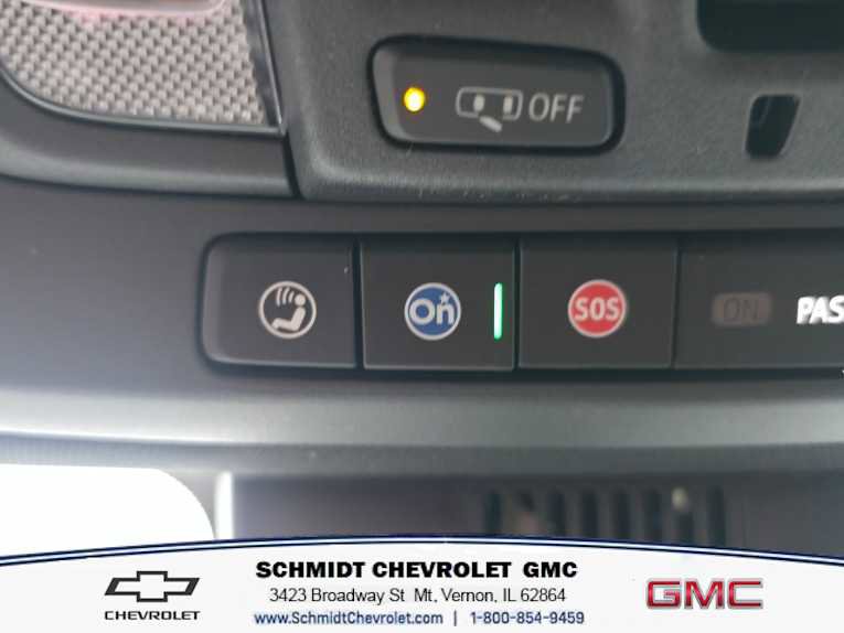 New 2026 GMC Sierra 2500 AT4 w/ AT4 Premium Plus Package image 17