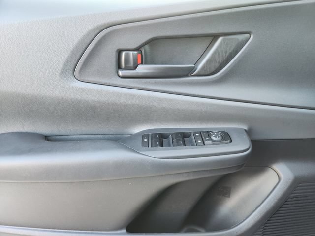 Certified 2026 Toyota Prius LE FWD image 19