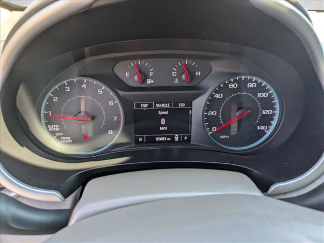 Used 2023 Chevrolet Malibu LS FWD image 10