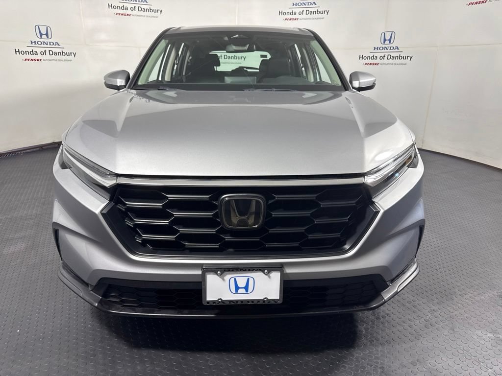 Used 2024 Honda CR-V LX image 2