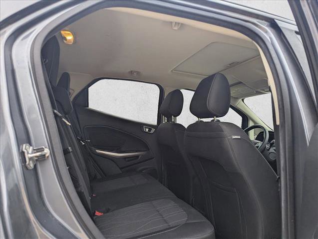 Used 2019 Ford EcoSport SE image 14