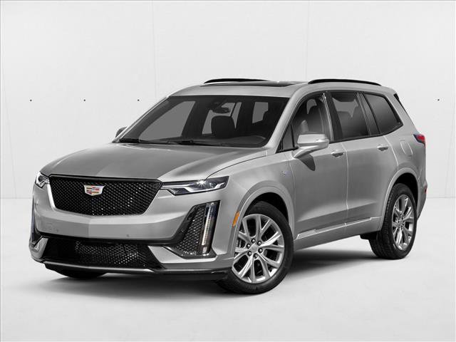 Used 2020 Cadillac XT6 Sport w/ Platinum Package