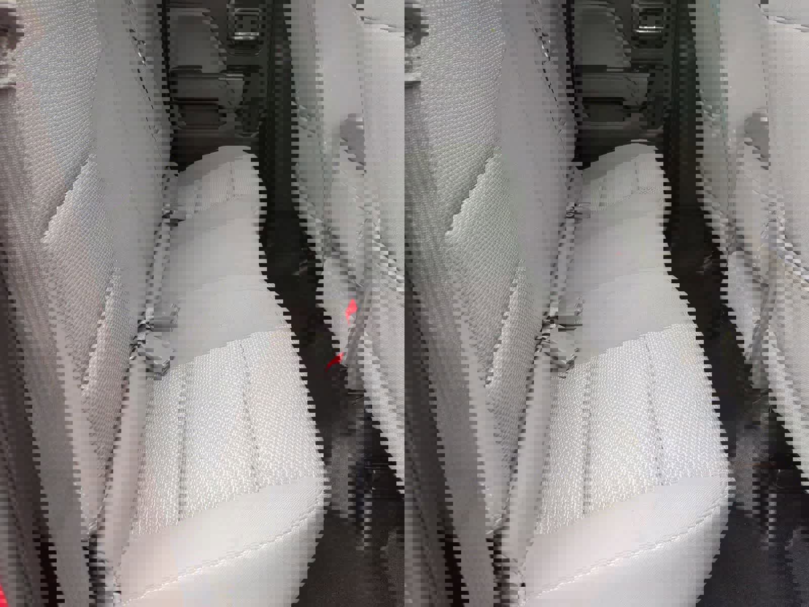 Used 2016 Chevrolet Silverado 2500 W/T w/ WT Convenience Package image 20