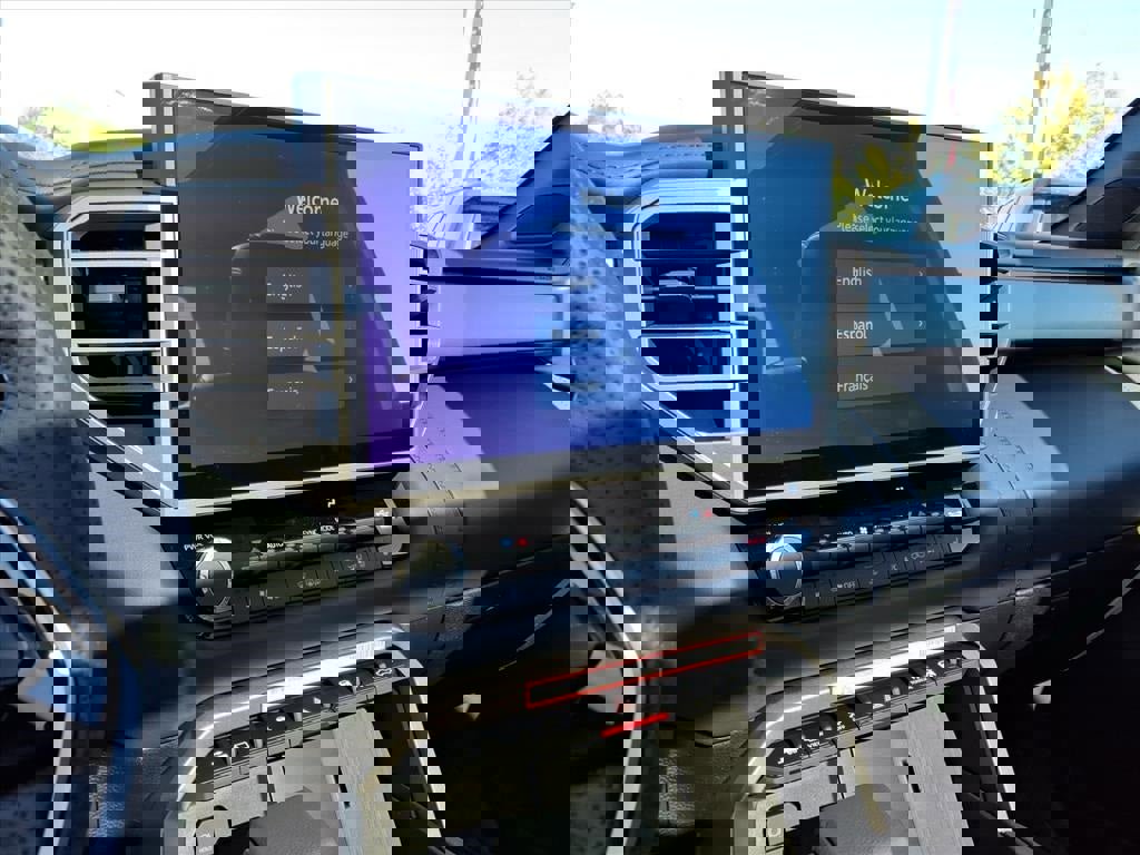 New 2026 Toyota Tundra Platinum image 10