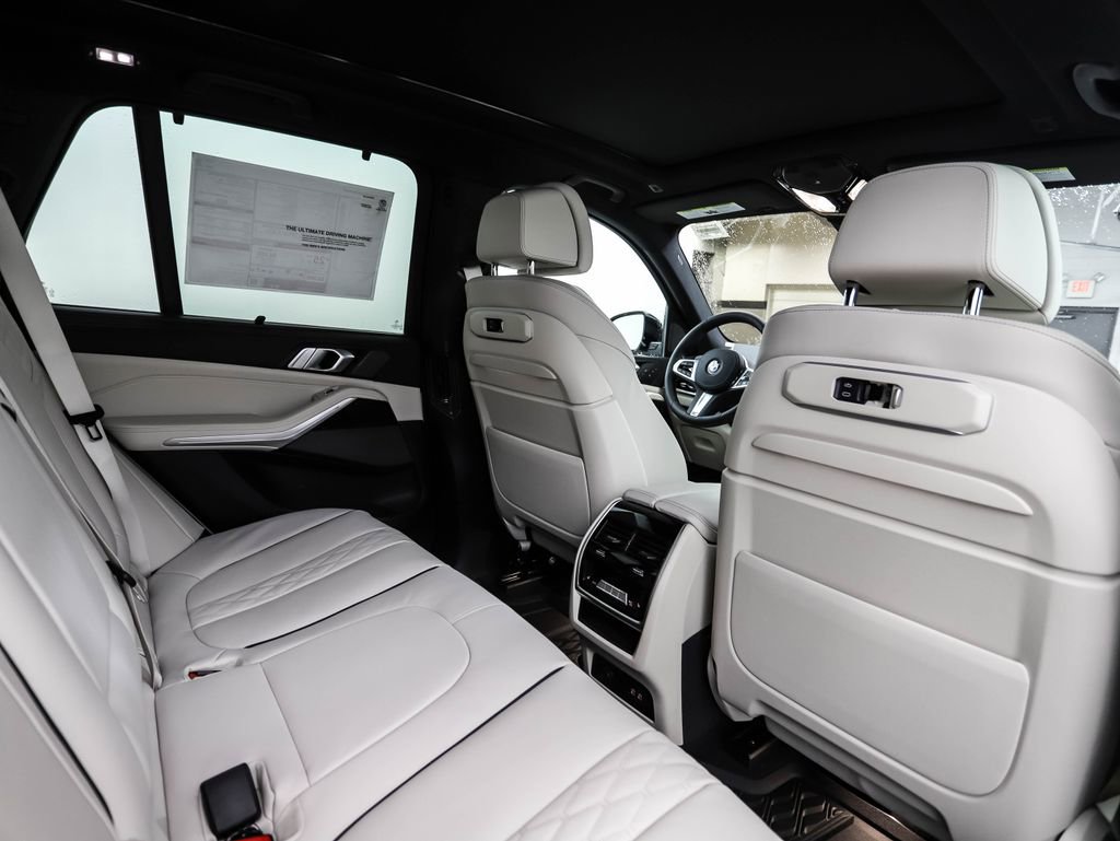 New 2026 BMW X5 xDrive40i image 26