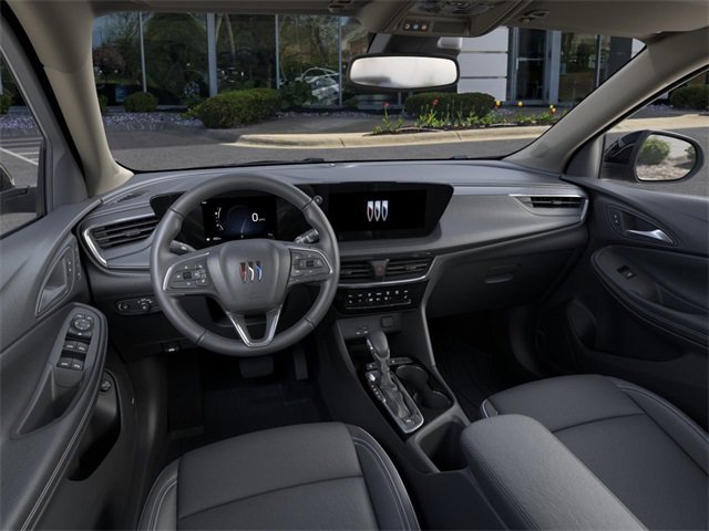 New 2026 Buick Encore GX Avenir w/ Avenir Convenience Package AWD/4WD image 15