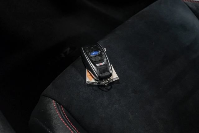 Used 2019 Subaru BRZ Limited w/ Performance Package RWD image 50