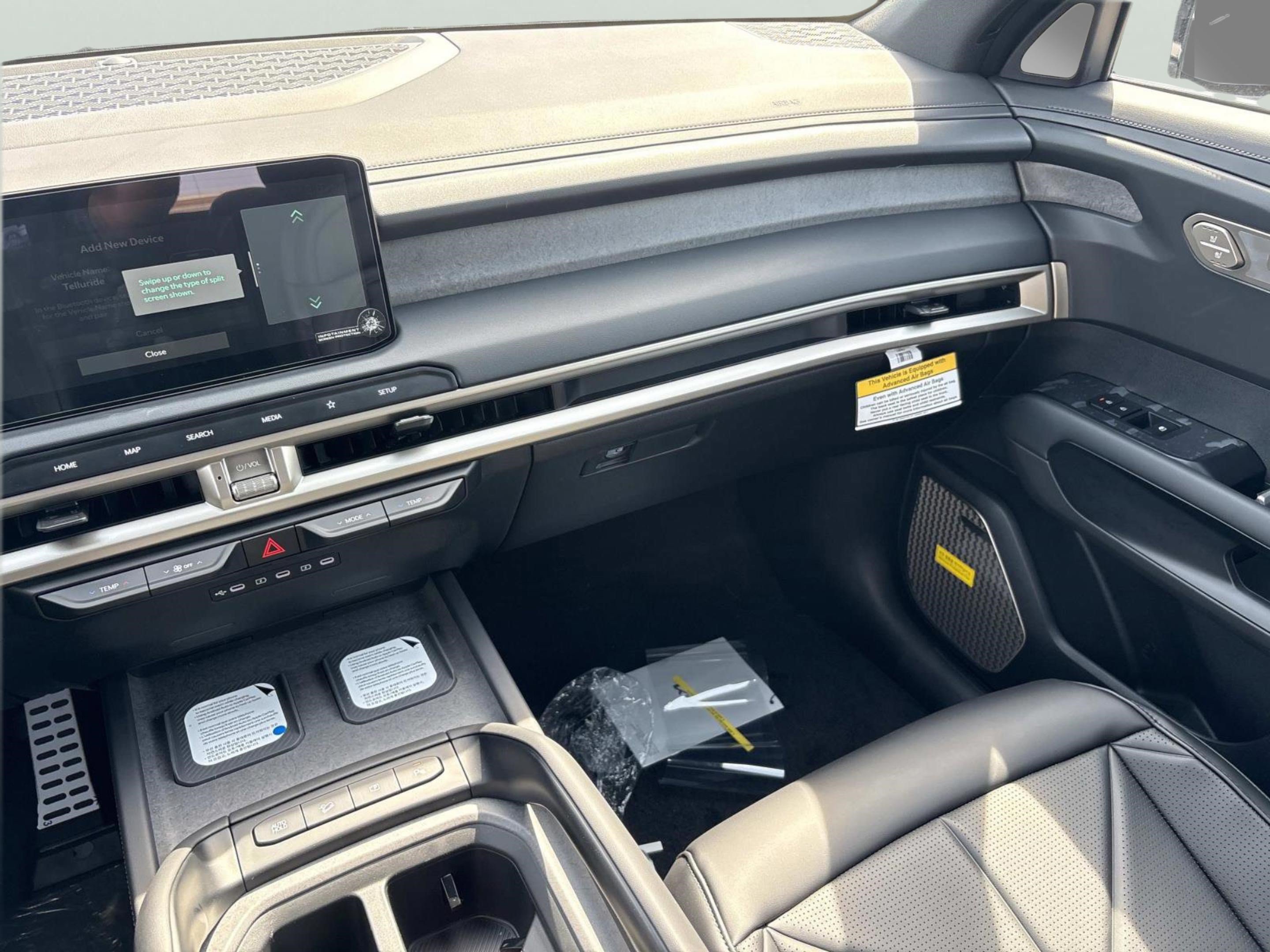 New 2027 Kia Telluride SX FWD image 15