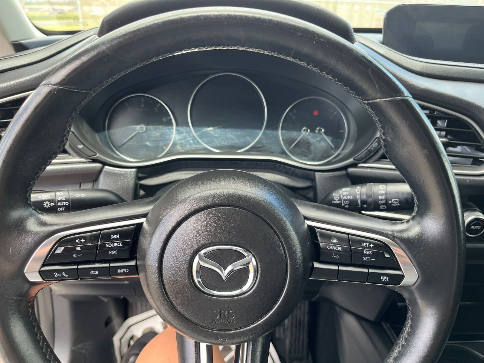 Used 2024 MAZDA CX-30 AWD 2.5 S w/ Select Sport Pkg image 32